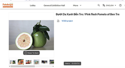 Khai mạc triển lãm quốc tế Công nghiệp thực phẩm Việt Nam 2021